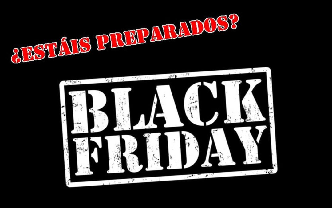 Black Friday 2019