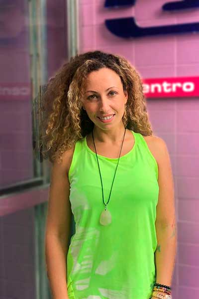 Carmen Turpín
