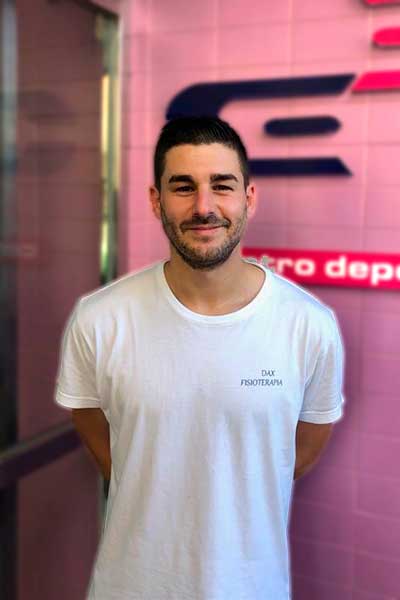 Alejandro González
