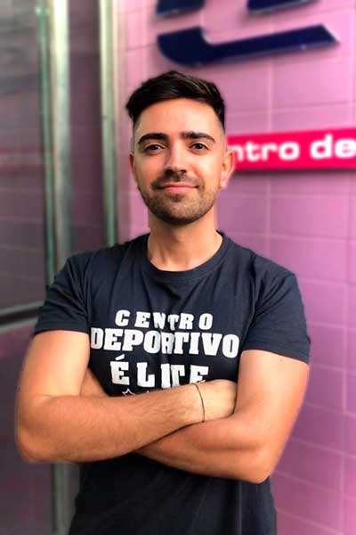 Juan Francisco Serrano