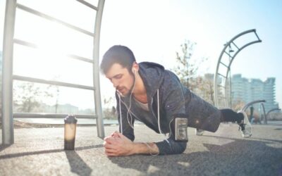 Esto es lo que 12 minutos de deporte intenso hacen en tu salud metabólica.